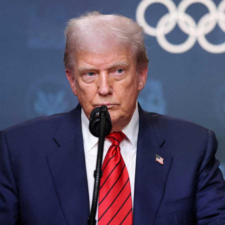 Salary of US presidents 