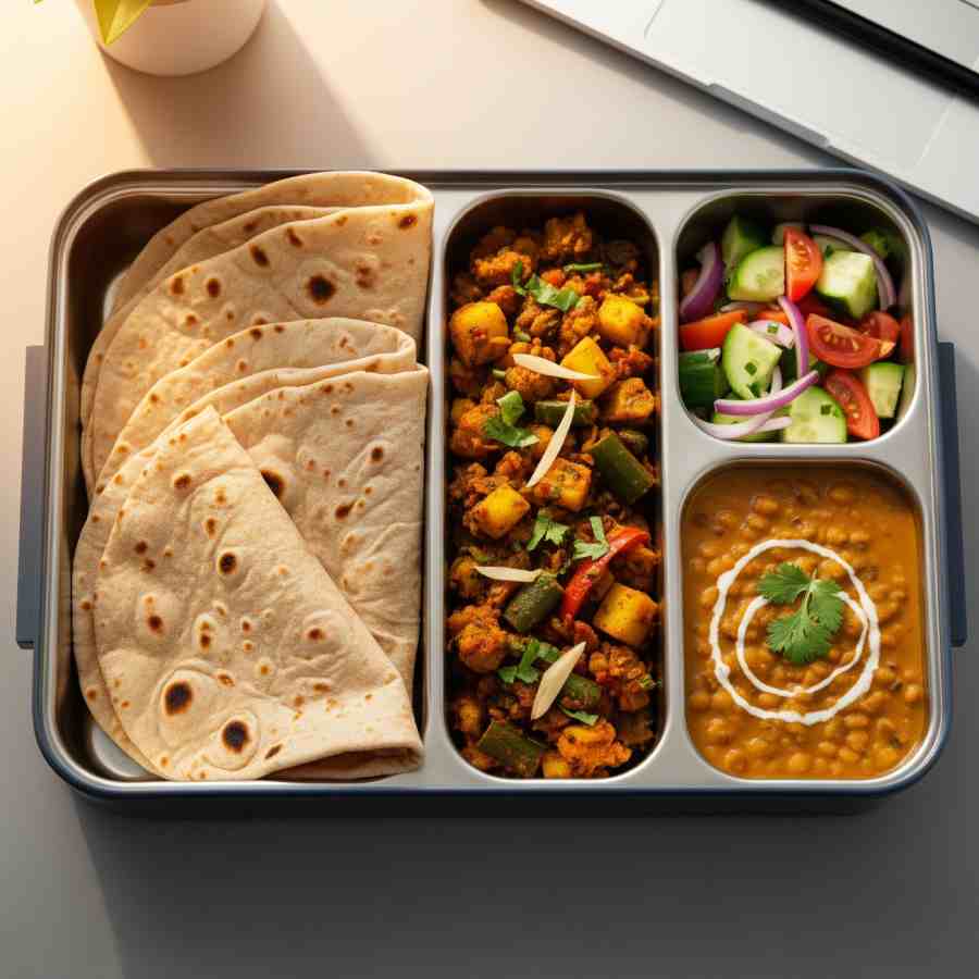 These lunchbox mistakes you should avoid in monsoon to get rid of digestive problems