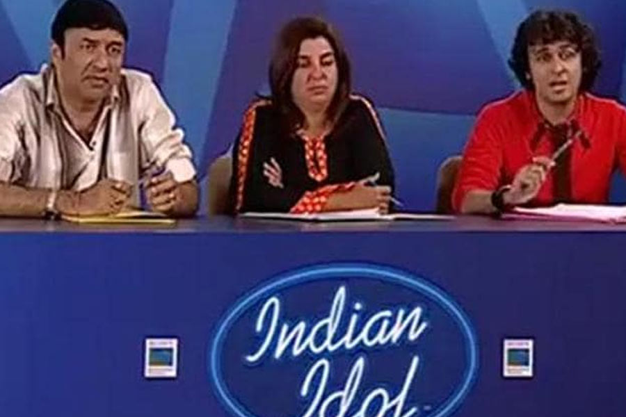 Here's what Indian Idol season 1 contestants Abhijeet Sawant, Amit Sana, Rahul Vaidya are doing now