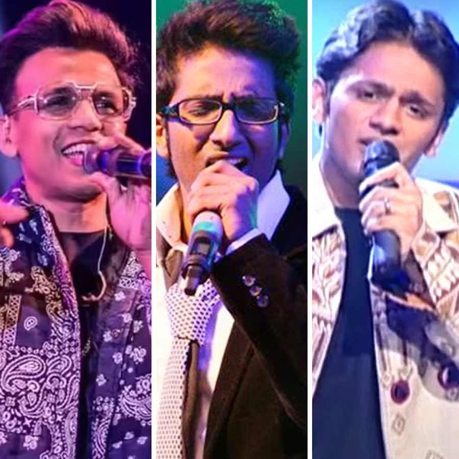 Here's what Indian Idol season 1 contestants Abhijeet Sawant, Amit Sana, Rahul Vaidya are doing now