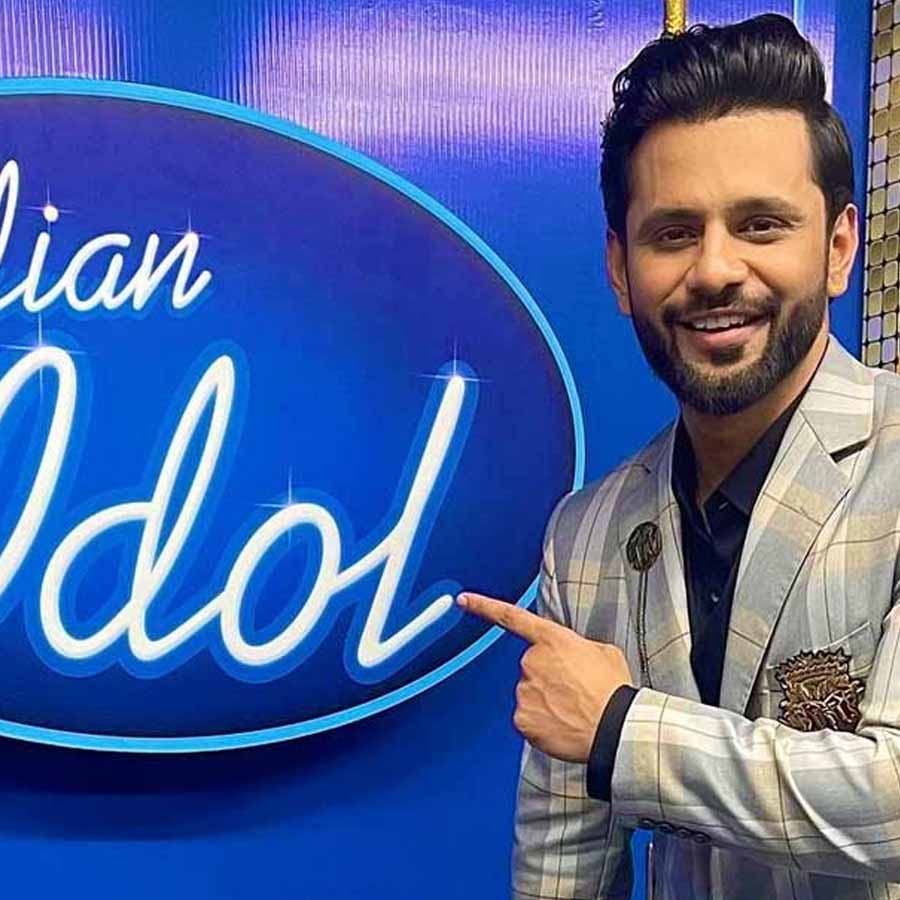 Here's what Indian Idol season 1 contestants Abhijeet Sawant, Amit Sana, Rahul Vaidya are doing now
