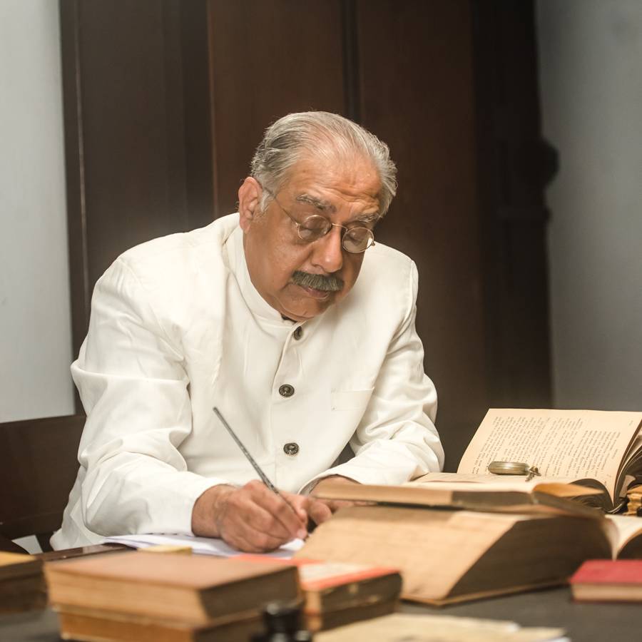 A documentary about Rajshekhar Bose, Parshuram the Untold Story, will show how he fought for the Bengali language dgtl