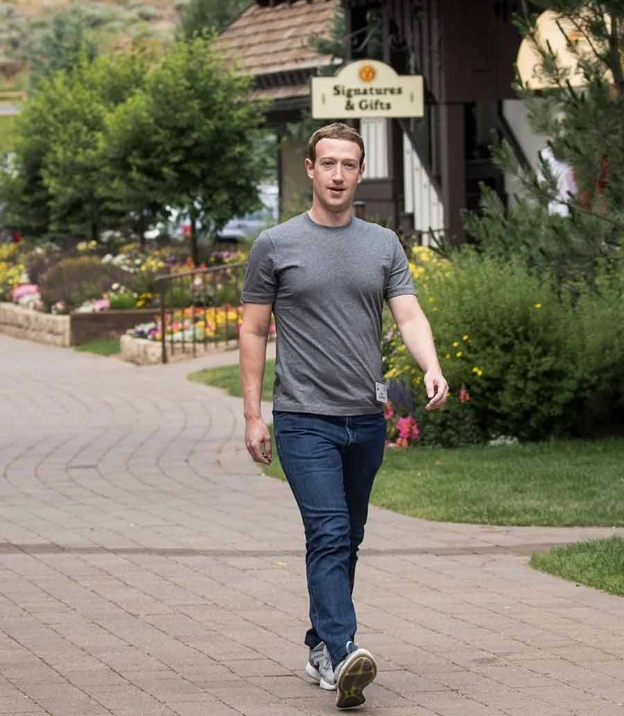 Mark Zuckerberg’s compound in Palo Alto Crescent Park stirs annoyance in neighbours dgtl