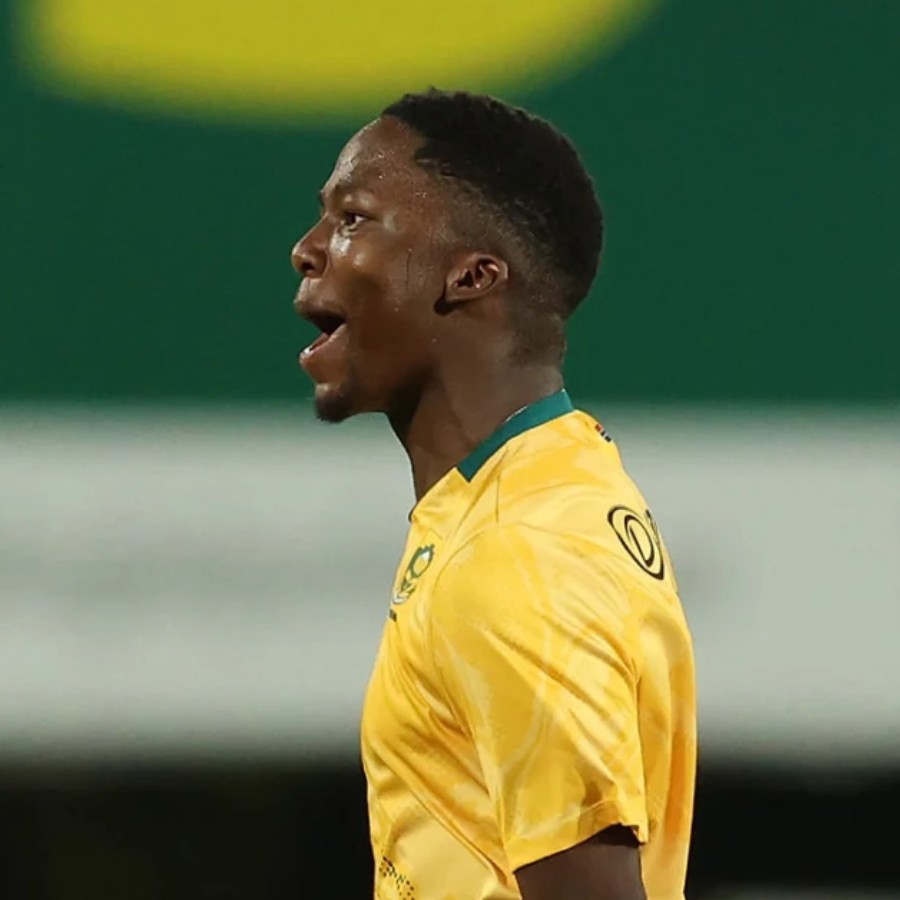 Picture of Kwena Maphaka