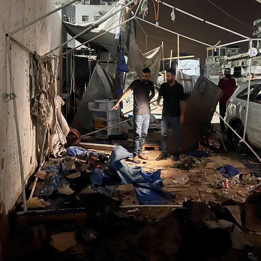 Last message of Al Jazeera journalist Anas al-Sharif goes viral dgtl
