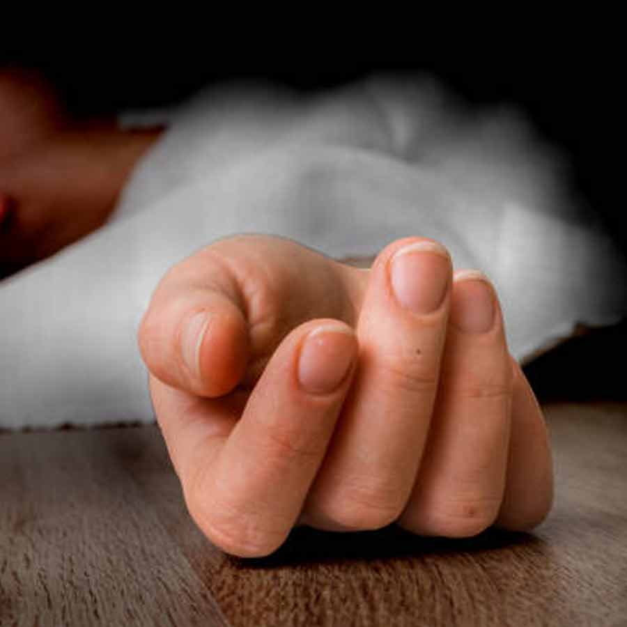 A girl dies hours after she was found with severe burns in Odisha village