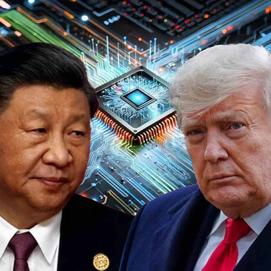 US Administration to get 15 percent of the sales on AI chip sales to China by two US based companies dgtl