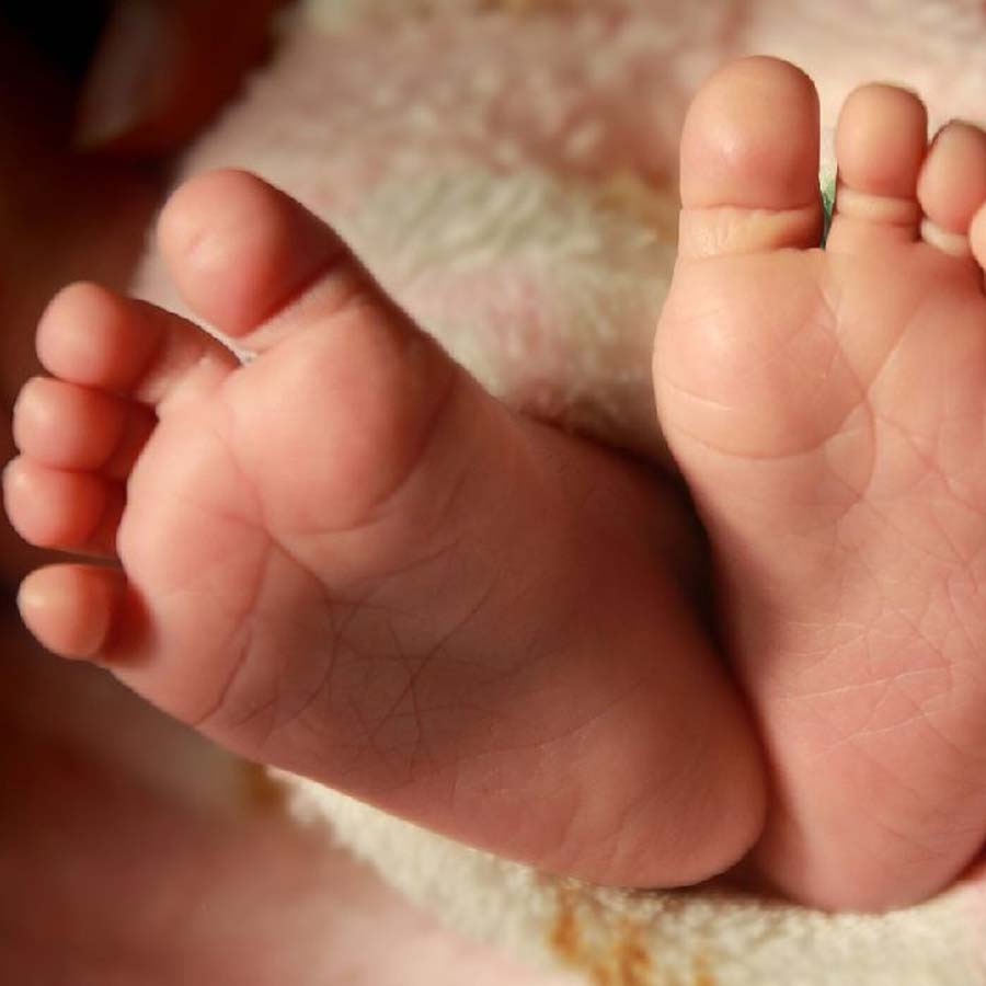 Police arrests a lady in Tripura after death of her child dgtl