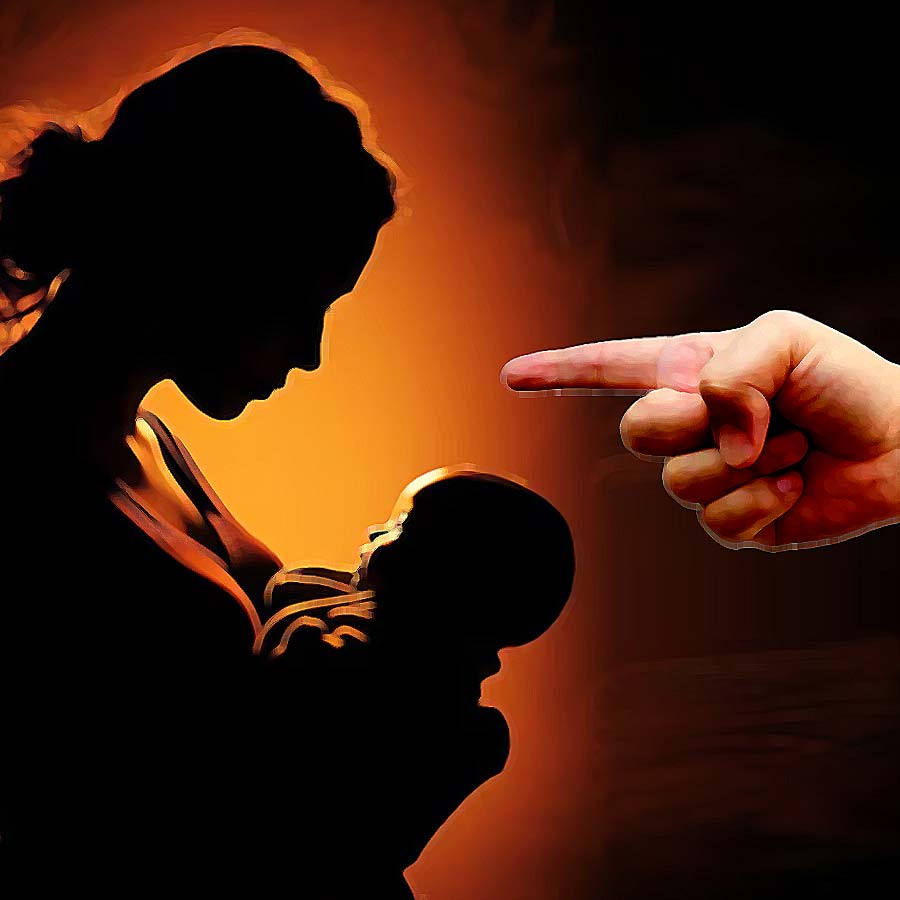 Tripura Soldier Murders Daughter Over Desire for Son, Alleges Mother, got arrested by police