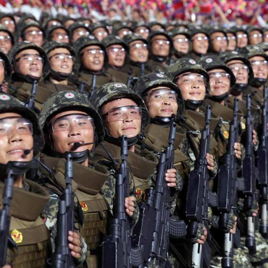 Japan wants to nuclear weapon for its military amid US coldness in Chinese aggression in Pacific Ocean