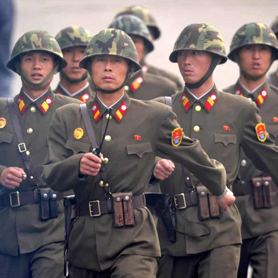 Japan wants to nuclear weapon for its military amid US coldness in Chinese aggression in Pacific Ocean