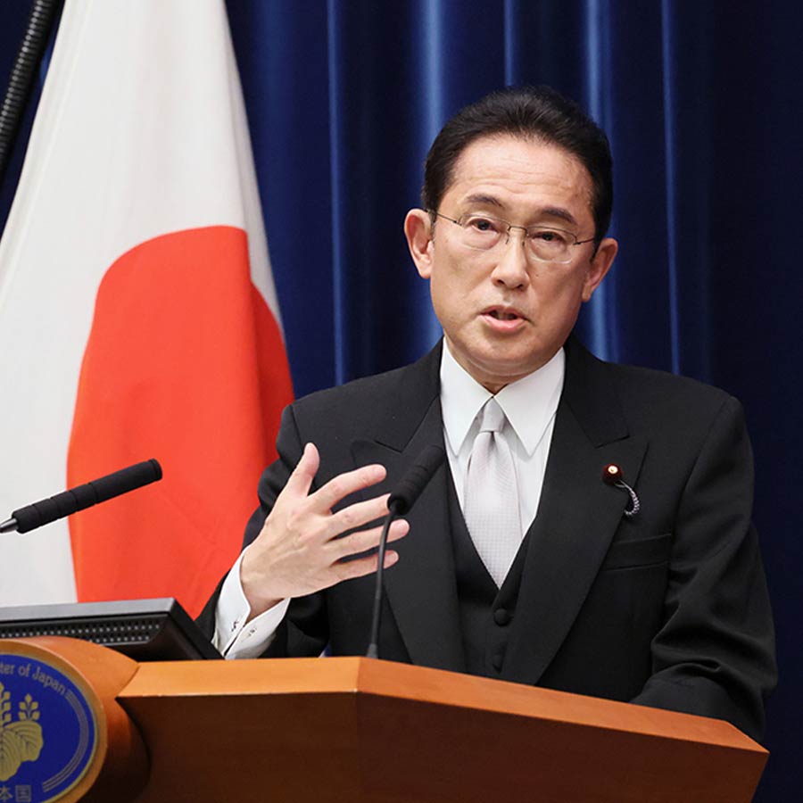 Japan wants to nuclear weapon for its military amid US coldness in Chinese aggression in Pacific Ocean