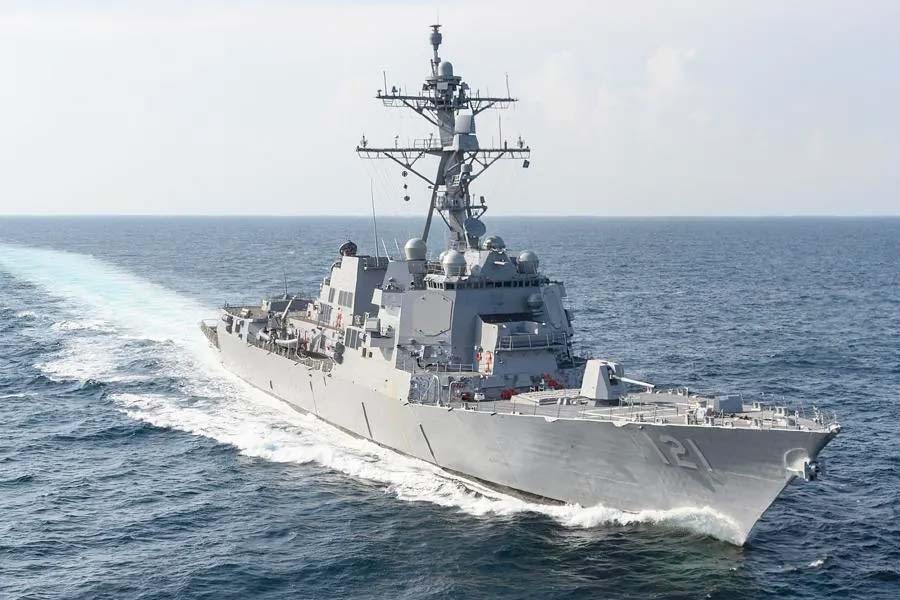 Japan wants to nuclear weapon for its military amid US coldness in Chinese aggression in Pacific Ocean