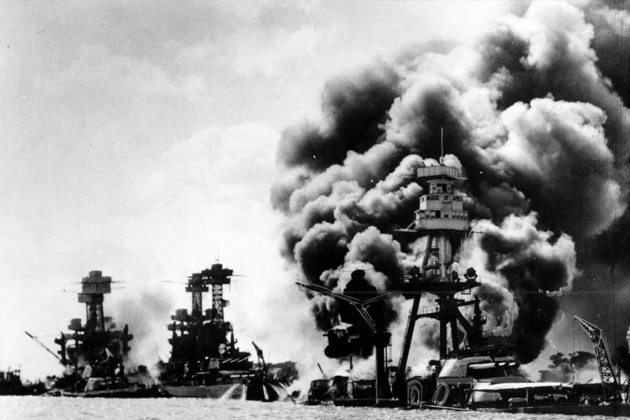 Japan wants to nuclear weapon for its military amid US coldness in Chinese aggression in Pacific Ocean