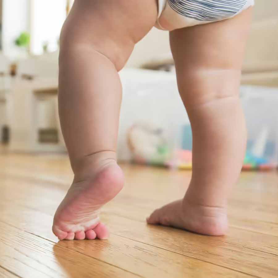 Had no formal training, teen attendant in Noida allegedly harms 15-month-old child at day-care facility dgtl