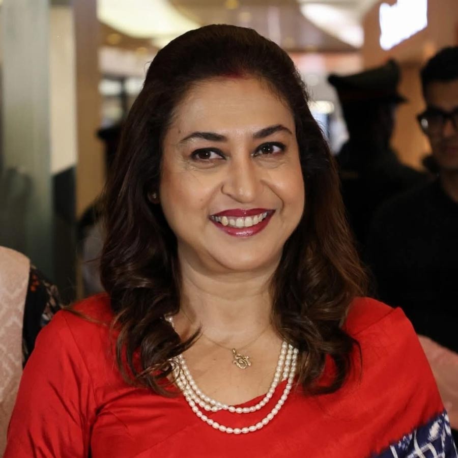 Satabdi Roy disclose her love interest shares singes celebrity Father name dgtl