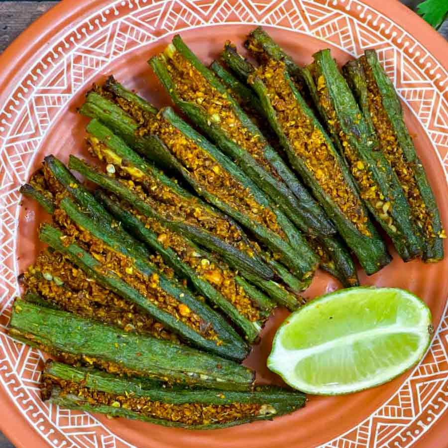 3 interesting ways to make nutritious Ladies finger to tastier dgtl