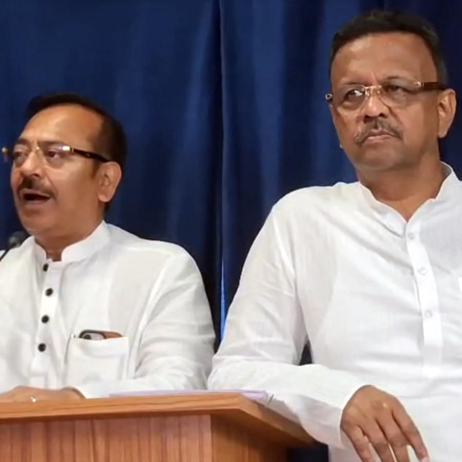 The state government will build two more power plants in Jangalmahal