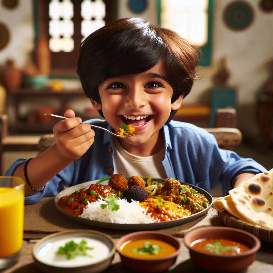 how to teach your child to eat on their own dgtl