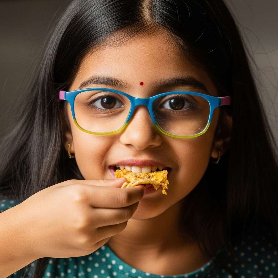 7 food for your kid's eye health dgtl