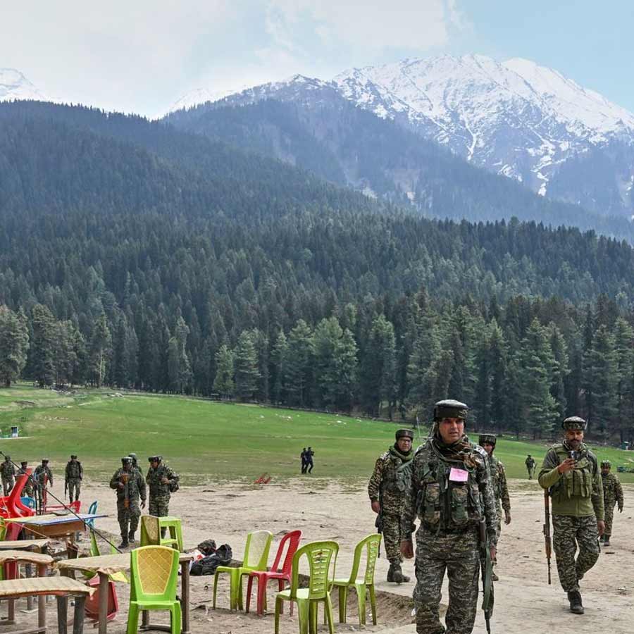 Field Marshal Asim Munir threatened that Pakistan will destroy Indian dams with missile if it construct on Indus river 