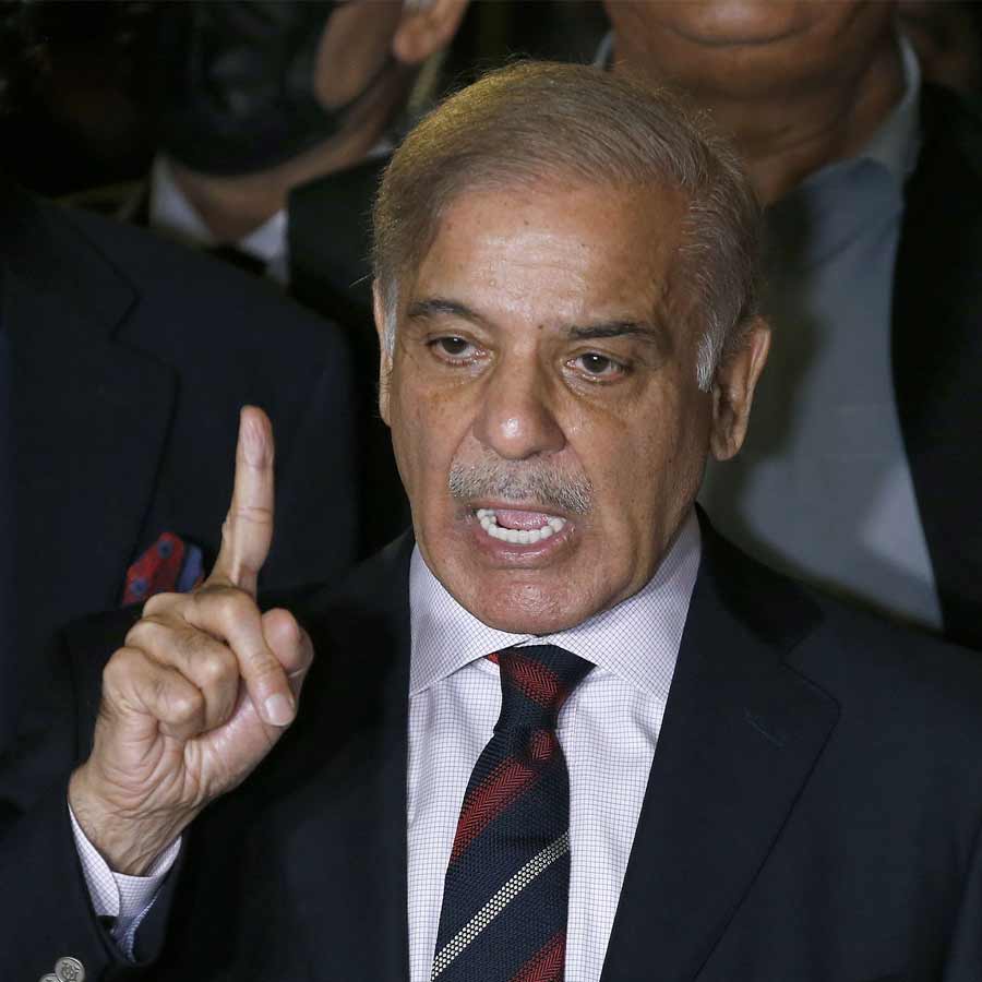 Field Marshal Asim Munir threatened that Pakistan will destroy Indian dams with missile if it construct on Indus river 