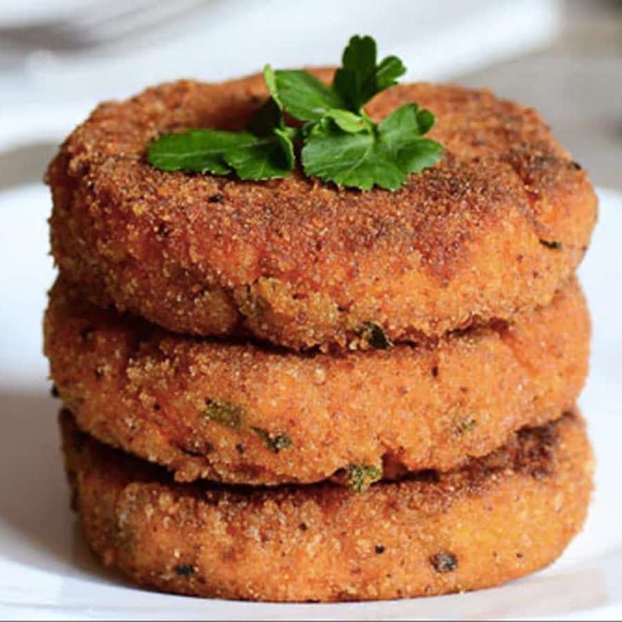 how to make healthy oats tikki for a weightloss diet dgtl