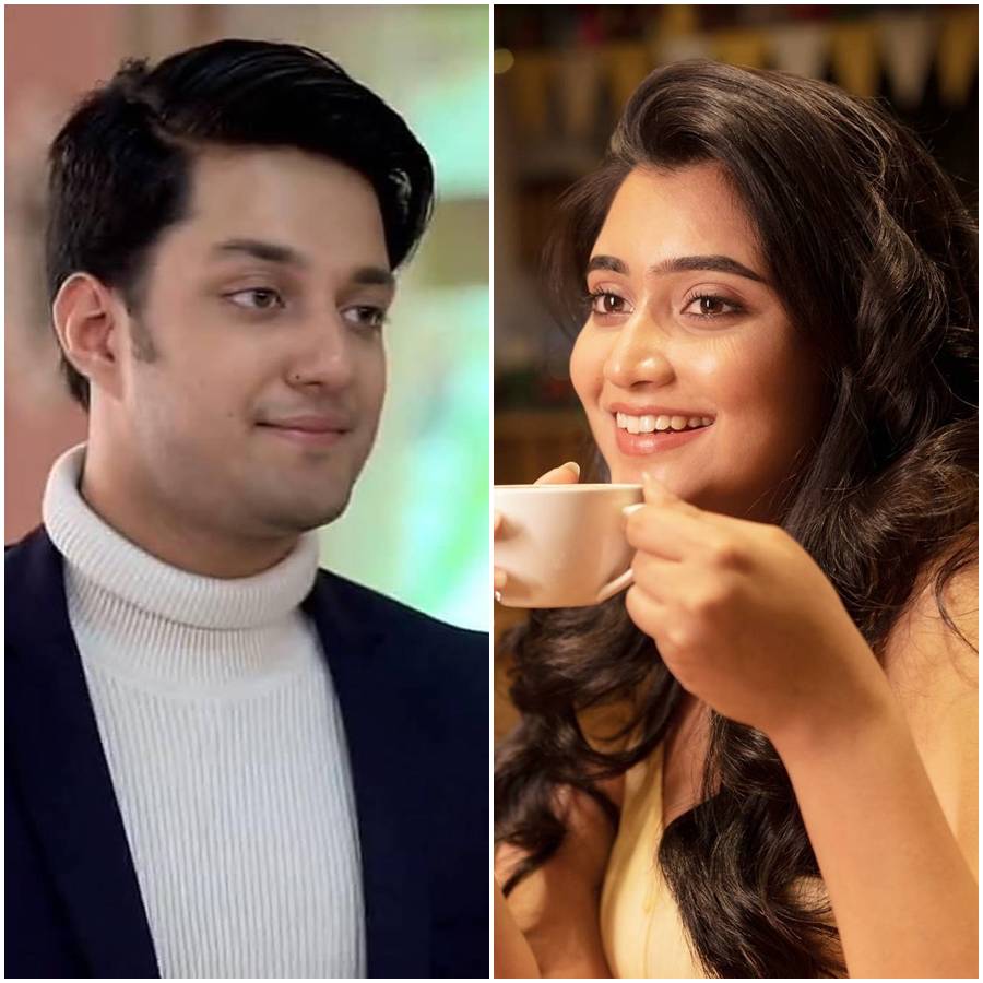 There Is A New Hero Rishabh Bhowmick In Bengali Mega Jagadhatri dgtl