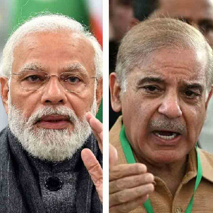 MEA spokesperson Randhir Jaiswal reacts after statement of Pakistan Army chief Asim Munir dgtl