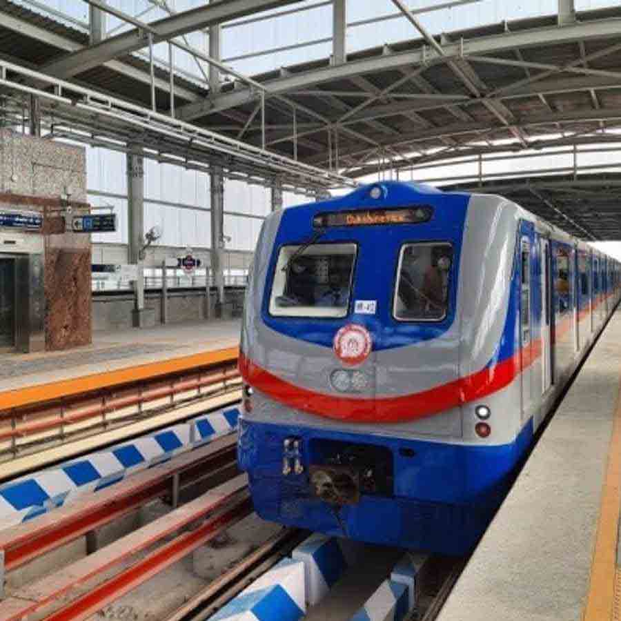 A decision has been made to radically change the tunnel cooling system on the North-South Metro Line