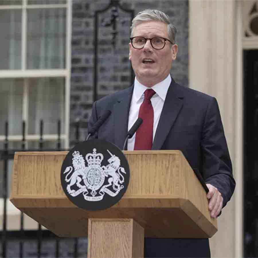 Britain to bring changes in their Extradition Policy