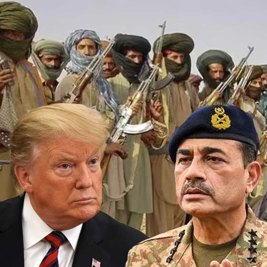 US Administration announces BLA as a Foreign Terrorist Organization dgtl