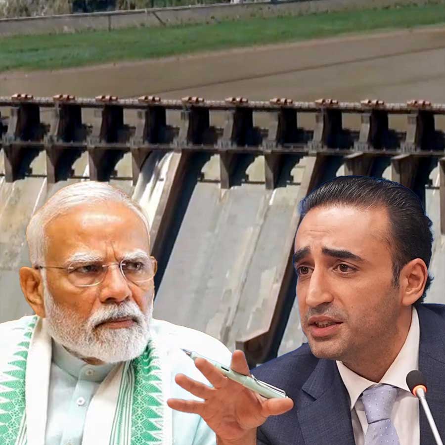 After Asim Munir’s nuclear rhetoric, Bilawal Bhutto’s war threat to India over Indus Waters Treaty dgtl