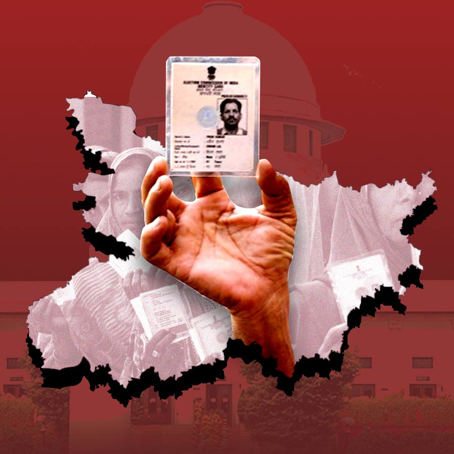 There has been deep concern and uncertainty across the country since the National Election Commission began Special Intensive Revision in Bihar