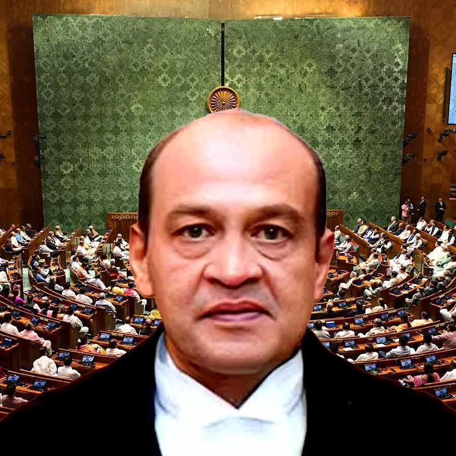 3-member-panel formed in Lok Sabha regarding impeachment of Justice Yashwant Varma on the last day of Parliament’s Monsoon Session dgtl