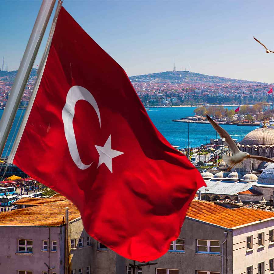 From tourism, security, aviation to education, India is cutting ties with Turkey which is blindly supporting Pakistan