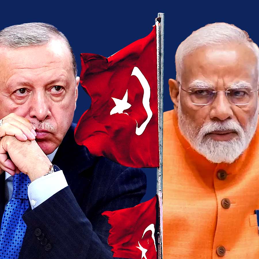 From tourism, security, aviation to education, India is cutting ties with Turkey which is blindly supporting Pakistan
