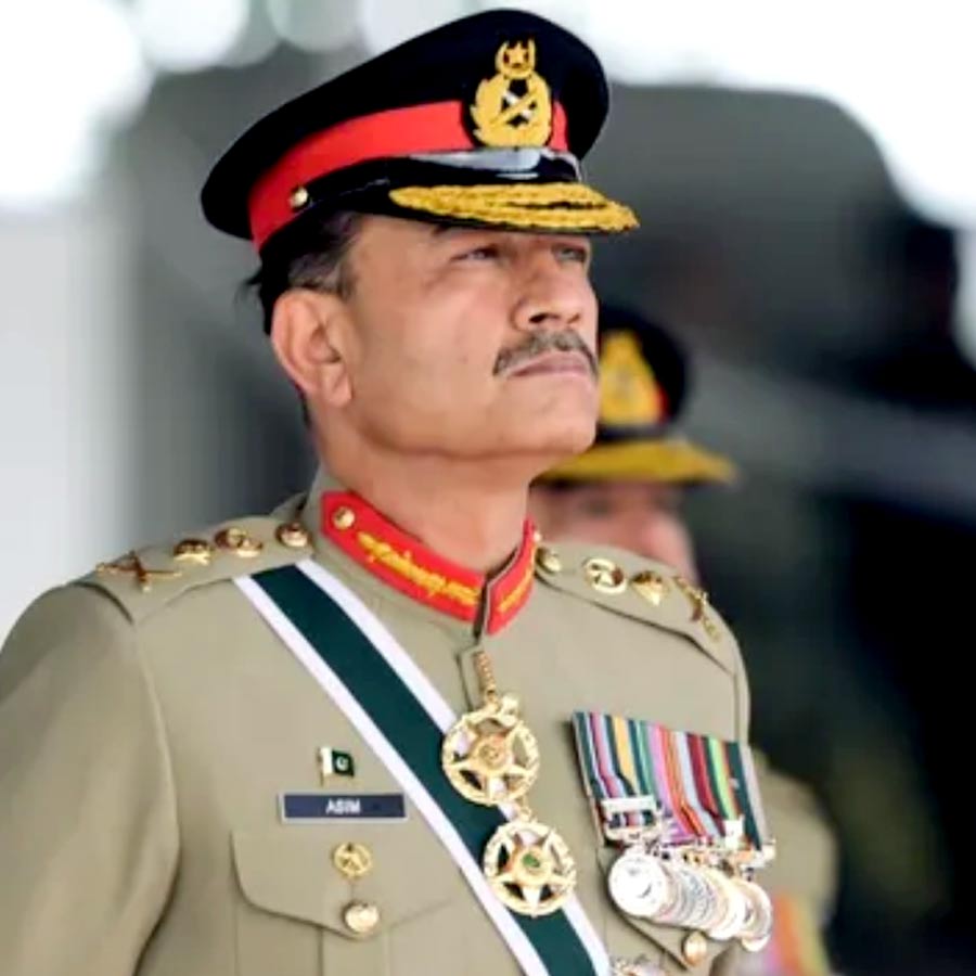 All need to know about Pakistan’s Nuclear Capabilities after Pak Field Marshal Asim Munir’s Threat