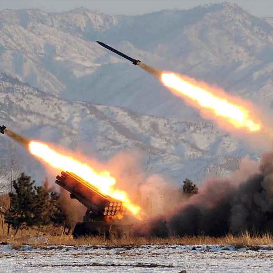 All need to know about Pakistan’s Nuclear Capabilities after Pak Field Marshal Asim Munir’s Threat