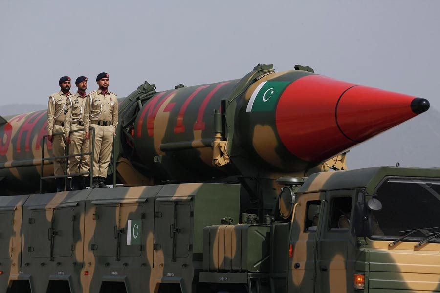 All need to know about Pakistan’s Nuclear Capabilities after Pak Field Marshal Asim Munir’s Threat