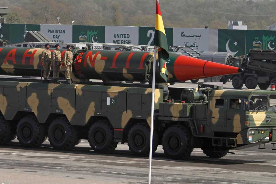 All need to know about Pakistan’s Nuclear Capabilities after Pak Field Marshal Asim Munir’s Threat