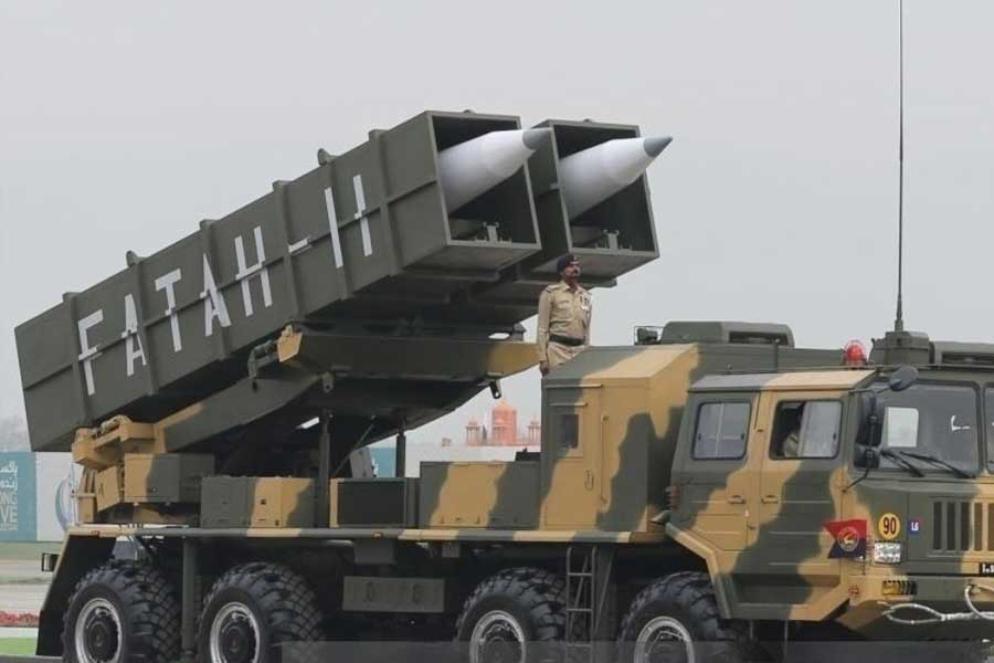 All need to know about Pakistan’s Nuclear Capabilities after Pak Field Marshal Asim Munir’s Threat