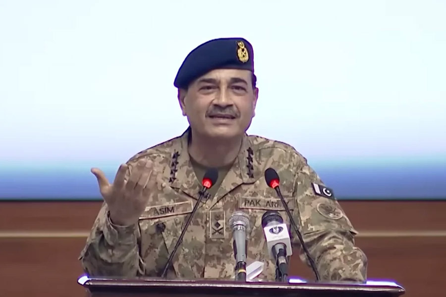 All need to know about Pakistan’s Nuclear Capabilities after Pak Field Marshal Asim Munir’s Threat