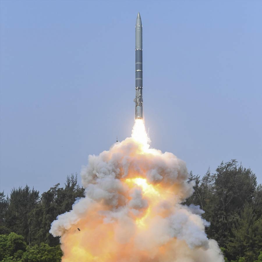 All need to know about Pakistan’s Nuclear Capabilities after Pak Field Marshal Asim Munir’s Threat