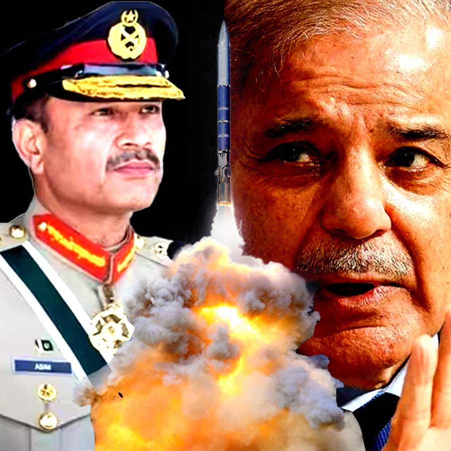 All need to know about Pakistan’s Nuclear Capabilities after Pak Field Marshal Asim Munir’s Threat