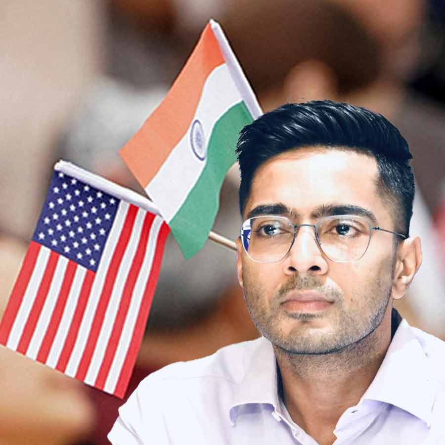 Centre responds to the questions on India-US trade relationship, tariffs by Abhishek Banerjee dgtl