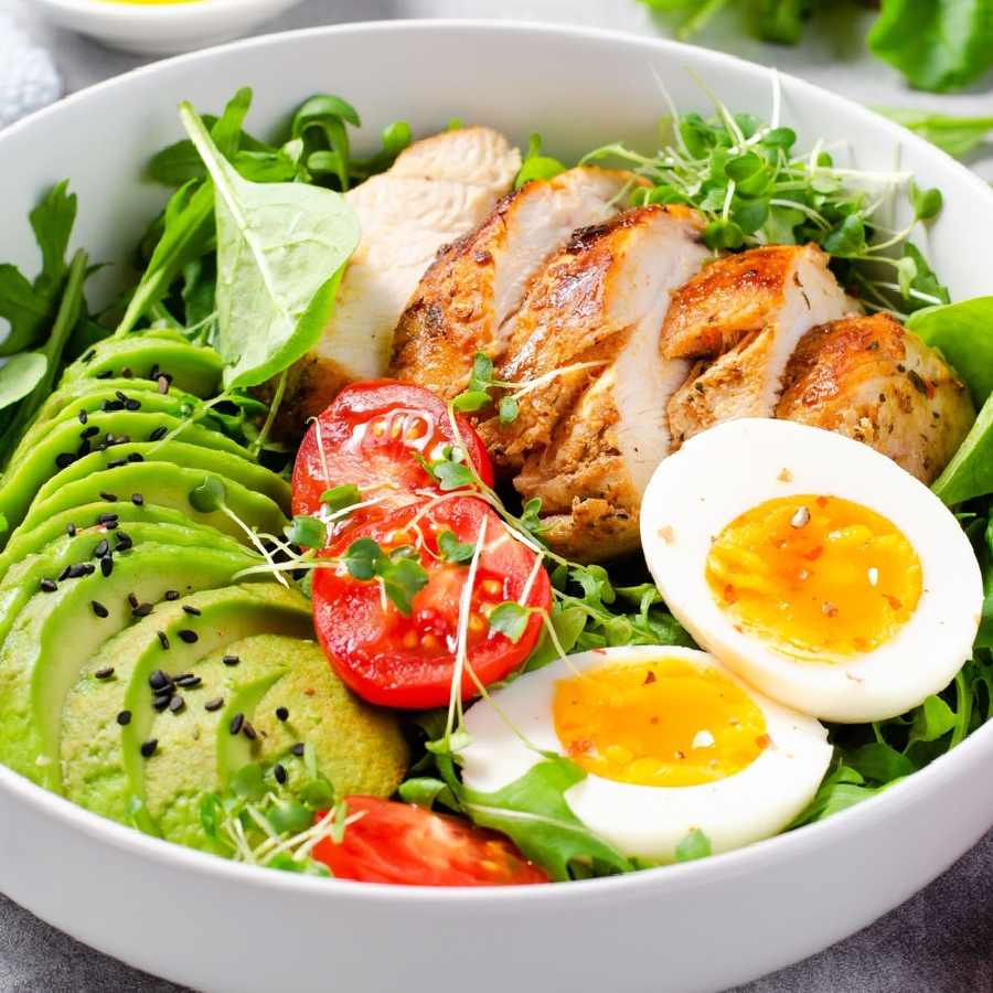 রোজ বেশি করে মাছ-মাংস-ডিম খাচ্ছেন?