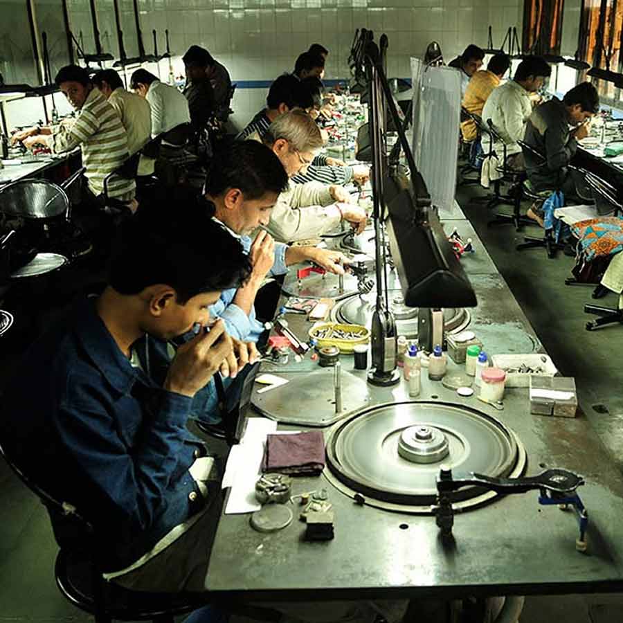 US president Donald Trump’s fresh additional tariff on India may affect diamond export hub of Surat dgtl