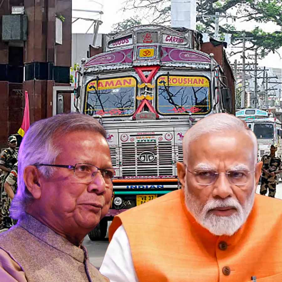 India bans imports of more jute products from Bangladesh via land routes