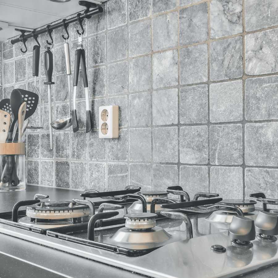 5 kitchen ingredients can be your best cleanser of kitchen tiles